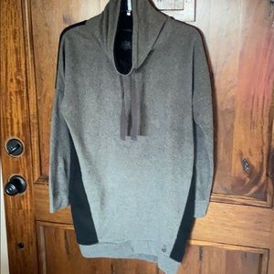 Cuddl Duds Fleece Tunic